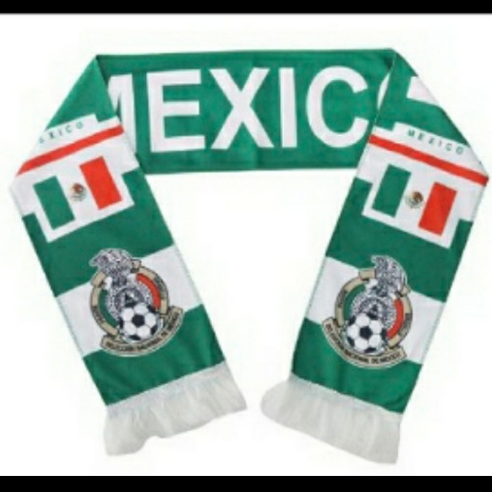 ⚽⚽Teams Scarves (Football ⚽/ Soccer)